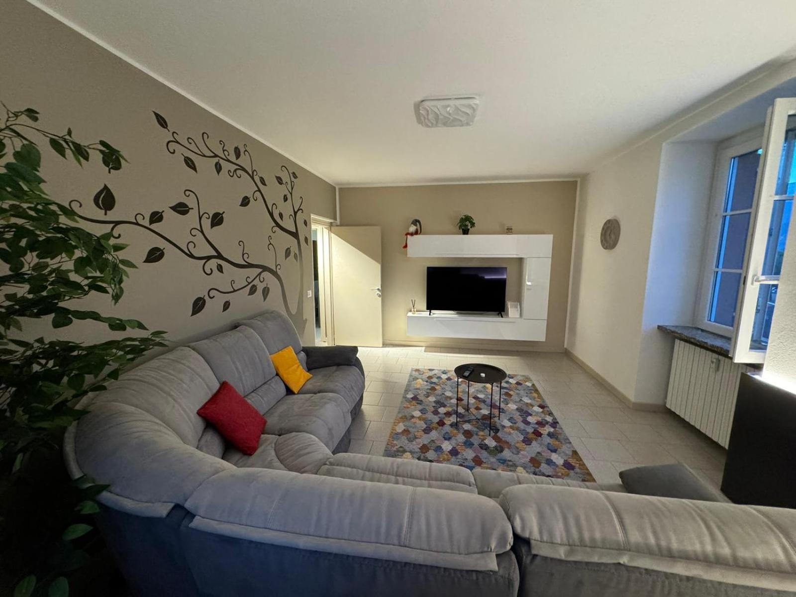 Апартаменты Colico Center Экстерьер фото